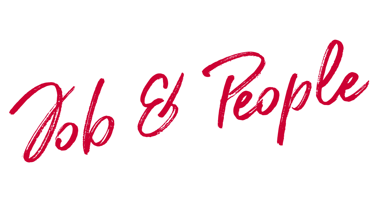 Job & People